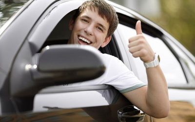 How to Choose the Right Car for Your Teen