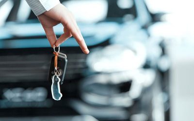 Avoid These Common Car Buying Mistakes