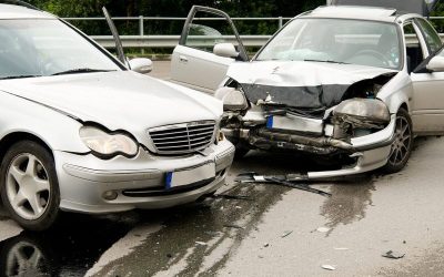 Factors that Help Your Auto Insurer Determine Fault