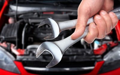 Tips for Finding a Good Auto Repair Shop
