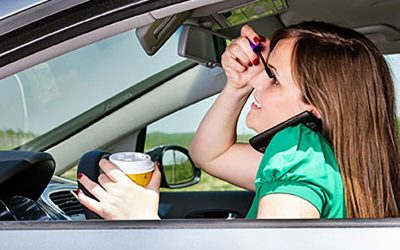 Tips to Help You Avoid Distracted Driving