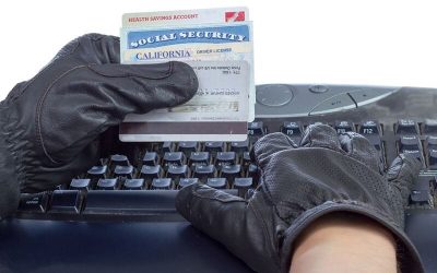 Learn How You Can Protect Against Online Identity Theft