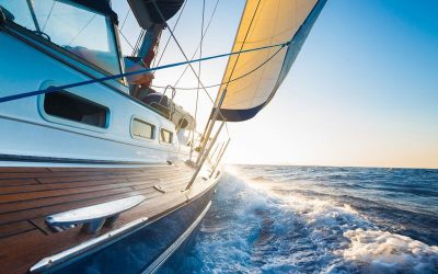 Preparing Your Boat for Summer