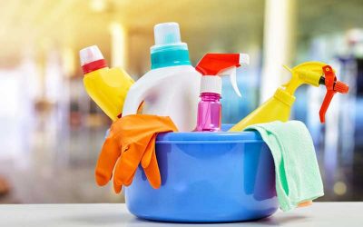 Try These Cleaning Projects that Will Protect Your Home’s Value