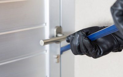 Protecting Against a Home Burglary