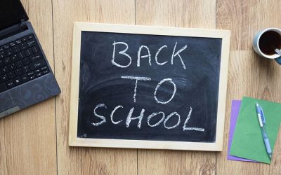 Try Out These Suggestions to Get Your Kids Ready for School
