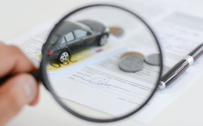 Are You Underinsured When It Comes to Your Car Insurance?