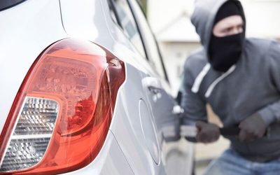 Safeguarding Your Car from Thieves