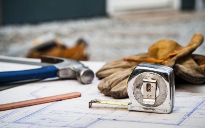 Home Repairs You Shouldn’t Handle Yourself
