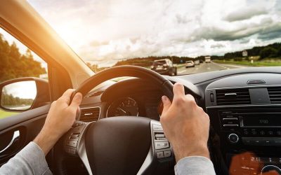 Stay Safe with These Defensive Driving Tips