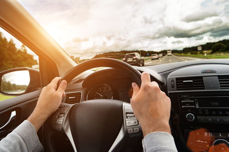 Stay Safe with These Defensive Driving Tips