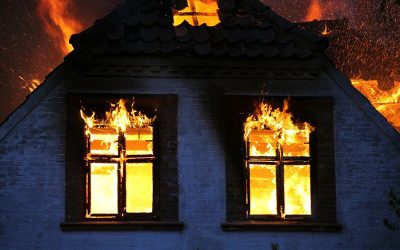 Watch Out for These Top Causes of Electrical Fires