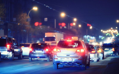 How Can I Drive More Safely at Night?