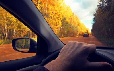 3 Thanksgiving Driving Safety Tips