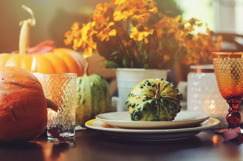Try Out This Delicious Recipe in Honor of Thanksgiving