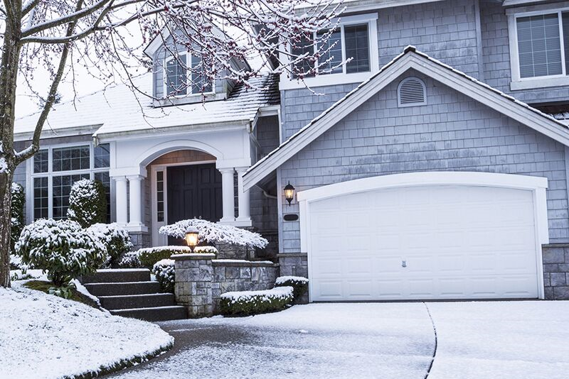 Take Precautions Against These Winter Home Hazards