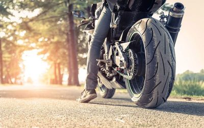 Top Safety Tips for New Motorcycle Riders