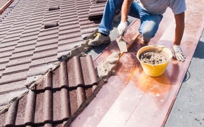 Find Out When You are Due for a Roof Replacement