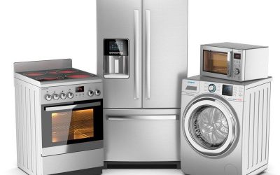 How You Can Prevent Household Appliances from Causing Water Damage
