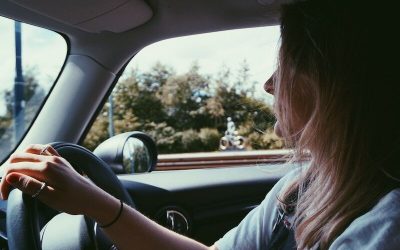 4 Safe Driving Lessons for Your Teen