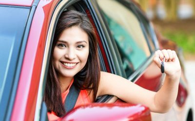 Why Driving Experience and Age Affect Car Insurance