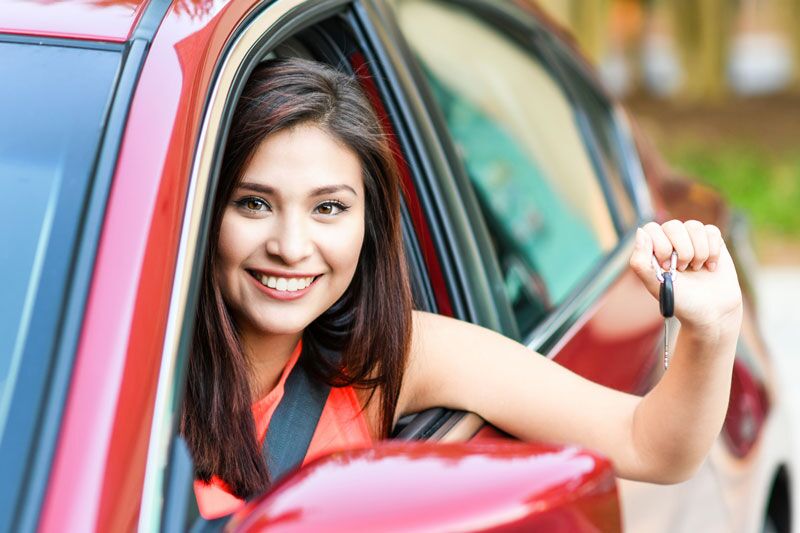 Why Driving Experience and Age Affect Car Insurance