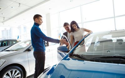 New or Used Car?  Determining Which Is Right for You