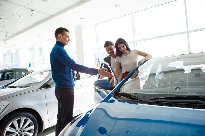 New or Used Car?  Determining Which Is Right for You