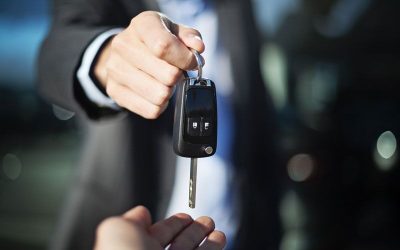 Lost Your Car Keys?  Here’s How You Can Replace Them