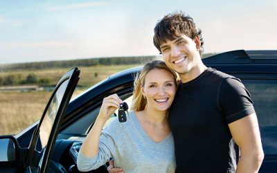 Who Do Policyholders Need to List on Their Auto Insurance?