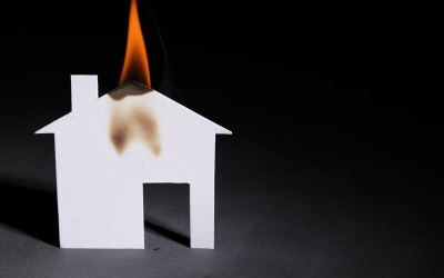 Preventing and Putting Out Grease Fires in Your Home
