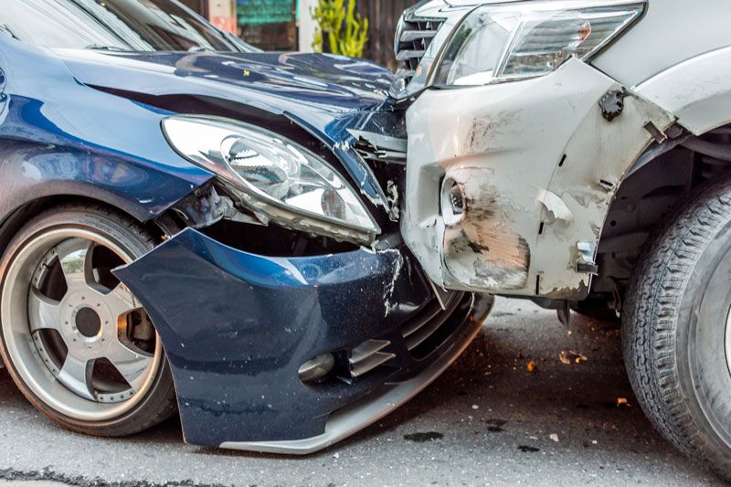 What to Do When Filing an Auto Insurance Claim