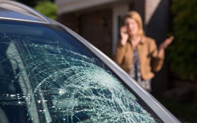 How Crime Rates Can Influence the Cost of Your Car Coverage