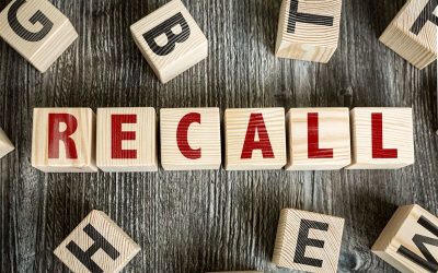 What is a Car Recall and How Does it Affect Me?