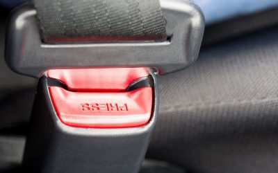 Do Seatbelt Violations Impact Your Auto Insurance?
