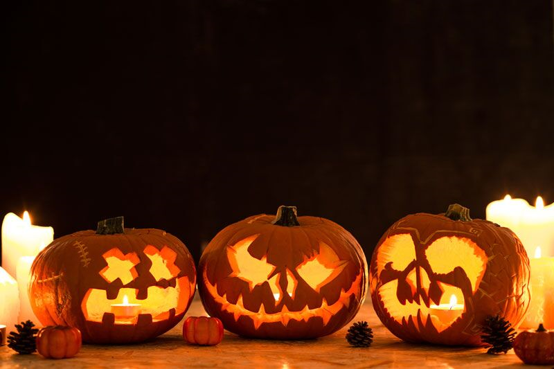 Take These Steps to Prepare Your Home for a Safe Halloween