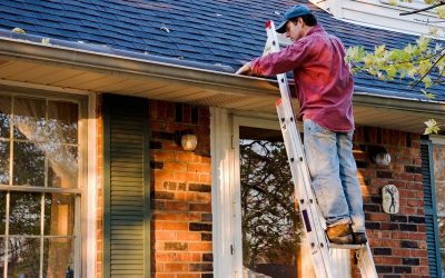 Outdoor Maintenance Tips to Help You Get Your Home Ready for Fall