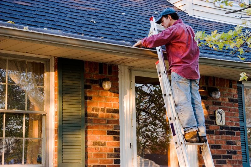 Outdoor Maintenance Tips to Help You Get Your Home Ready for Fall