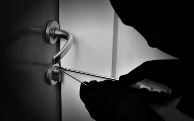 Which Belongings are Most Vulnerable During a Home Break-In?