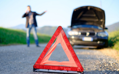 Who Should Consider Roadside Assistance Coverage?