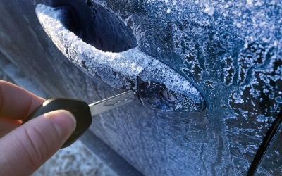 Car Owners Need to Break These Bad Habits This Winter