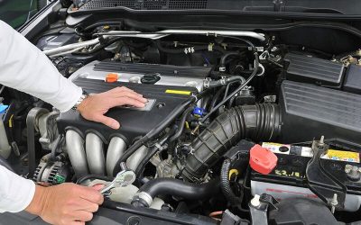 Take Care of Your Car with These Maintenance Suggestions