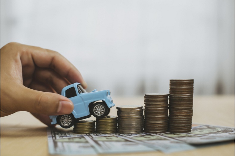 Car Depreciation Explained for New Car Buyers