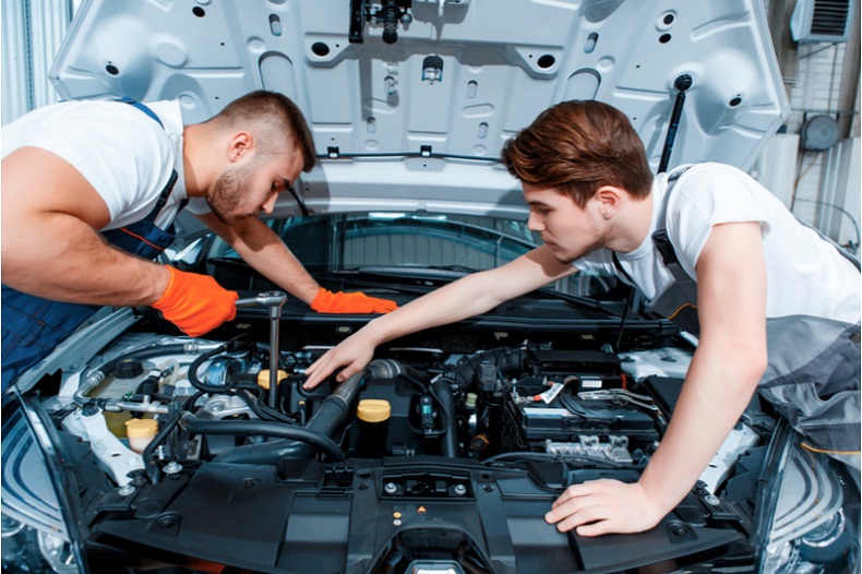 How Can You Avoid Common Car Maintenance Fails?