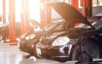 Should I Use My Car Insurer’s Recommended Repair Shop?