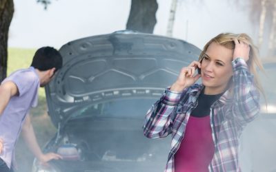 4 Practical Tips to Prepare Your Car for Breakdown Season