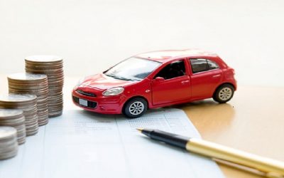 5 Critical Factors That Affect Your Auto Insurance Rates