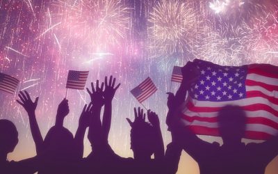 Follow These 3 Tips for a Safe Fourth of July