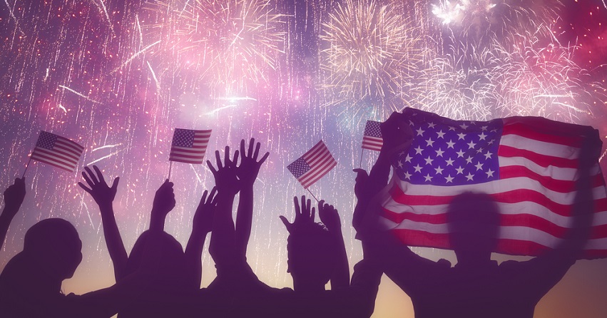 Follow These 3 Tips for a Safe Fourth of July