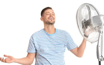 5 Ways to Keep Your House Cool in Summer
